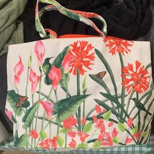 Estee Lauder Tote
